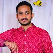 Kuruhina Shetty Groom