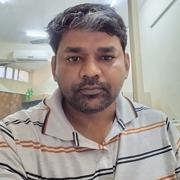 Chattada Sri Vaishnava Divorced Groom