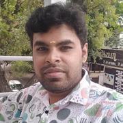 Kongu Vellala Gounder Groom