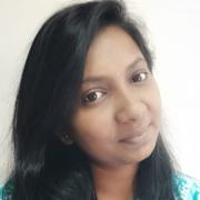 Lingayat Jangam Bride