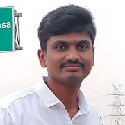 Koppula Velama Groom