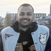 Pathare Kshatriya NRI Groom