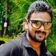 Thogata Veera Kshatriya Groom