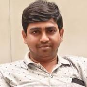 Tanti / Tantubai Groom