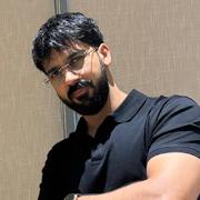 Kashmiri Pandit Groom