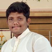 Oruganti Reddy Groom