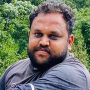 Gowda Divorced Groom