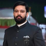 Saraswat Brahmin Groom