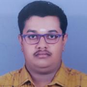 Thottia Naicker Groom