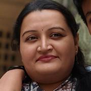 Vankar Divorced Bride