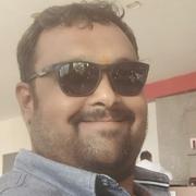 Lingayat Panchamasali Groom