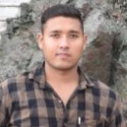 Garhwali Rajput Groom