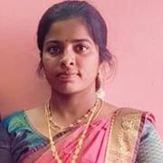 Paraiyar/Parayar Bride