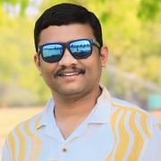 Kalinga / Kalinji Groom