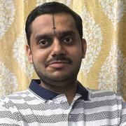 Madhwa Deshastha Brahmin Groom