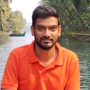 Pattasali Nekar Groom