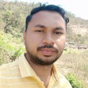 Karada / Karhade Brahmin Groom