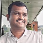 Lingayat Paknak Reddy Groom