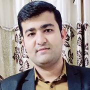 Gurjar Kshatriya Kadiya Groom