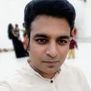 Gangatkar Gowda Groom