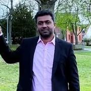 Sadar Lingayat Groom