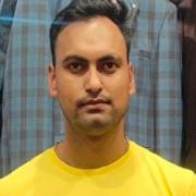 Jangid Brahmin Groom