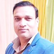 Jatav Divorced Groom