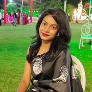 Scheduled Tribe (ST) Bride