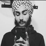 Ramgarhia Dhiman Groom