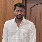 Kongu Vellala Gounder Groom