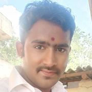 Gandla/Telikula Groom