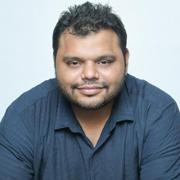 Christian - Marthomite Groom