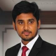 Sozhiya Vellalar Groom