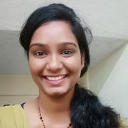 Scheduled Caste (SC) Divorced Bride