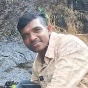 Muthuraja Naidu Groom