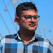 Zalawadi Sai Suthar Groom