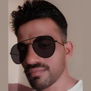 Vaishnav Bairagi Groom