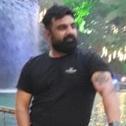 Sindhi Divorced Groom