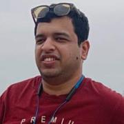 Gaud/Goud Saraswat Brahmin (GSB) Groom