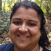 Gaud/Goud Saraswat Brahmin (GSB) Bride