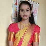 Kuruba Unni Kankana Bride