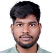 Valluvan/Valluvar Groom