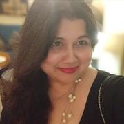 Brahmin Divorced Bride