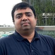 Maratha Divorced Groom