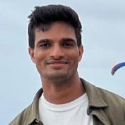 Padmashali / Padmasali NRI Groom