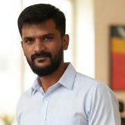 Veerashaiva Lingayat Groom