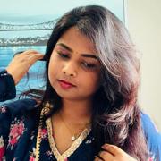 Scheduled Tribe (ST) Bride