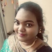 Devanga Divorced Bride