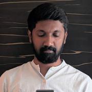 Kuruhina Shetty Groom