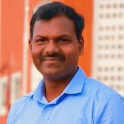 Kongu Paraiyar/Parayar Groom